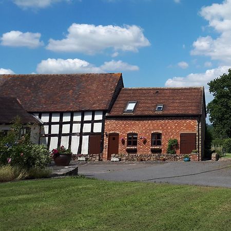 Granary Cottage A Shropshire Haven Church Stretton Exterior photo